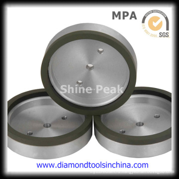 Абразивный диск диаманта для керамического